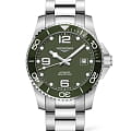 Часы Longines HydroConquest L3.781.4.06.6